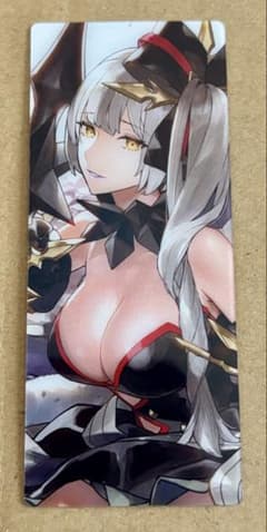 FGO 最終再臨展 編成画面風カード マリー・アントワネットのサムネイル