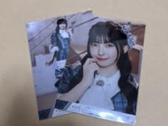 ノイミー 神様の言うとーり！生写真 永田詩央里 セミコンプ - メルカリ