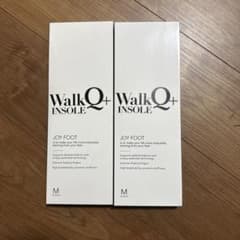 WalkQ+ INSOLE JOY FOOT Mのサムネイル