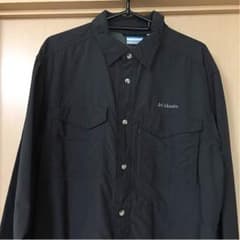 columbiaシャツのサムネイル