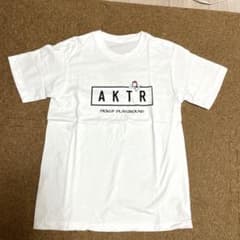 AKTR アクター スラムダンク 花道 バスケ Tシャツのサムネイル