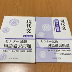 センター試験国語過去問題 現代文のサムネイル