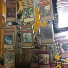 ブラックマジシャンデッキのサムネイル