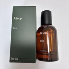Aesop Tacit オードパルファム 50mL イソップ タシット - メルカリ