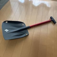 Black Diamond Transfer スノーショベルのサムネイル