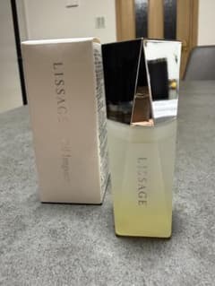LISSAGE Oil Import 美容液 箱入りのサムネイル