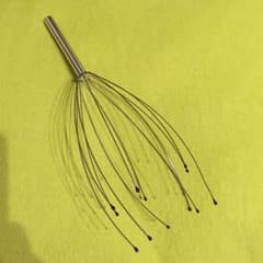 かりー様専用 頭皮マッサージ器具のサムネイル