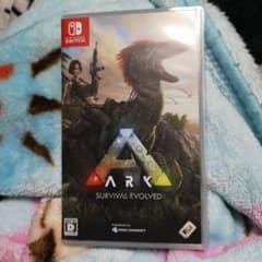 ARK: Survival Evolvedのサムネイル