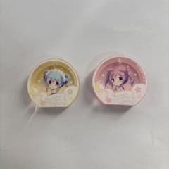 しらたまオンリーショップ きらきらジュエルこれくしょん ももか まろんのサムネイル