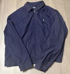 Polo by Ralph Lauren スウィングトップのサムネイル