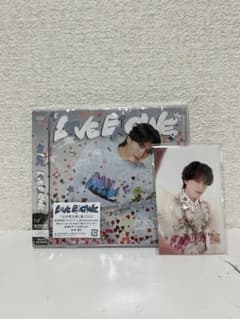 こ*様 MilK LOVE ENGINE CD 山中柔太郎 ミルクのサムネイル