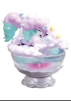きらめく星のねがいごと ガラルポニータ ポケモンのサムネイル