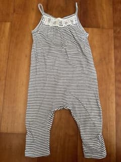 ZARA オーバーオールのサムネイル