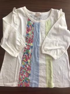 プティマイン Tシャツ トップス 110のサムネイル