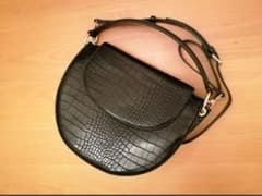 ＺＡＲＡ バック　今期のサムネイル