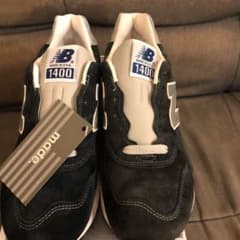 新品 NEW BALANCE ニューバランスM1400NVのサムネイル