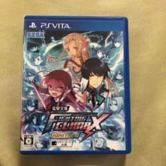 fighting climax ignitionのサムネイル