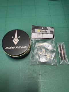 RHINO RACING C-LSD YD-2のサムネイル