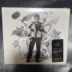 新品未開封CD NCT テイルのサムネイル