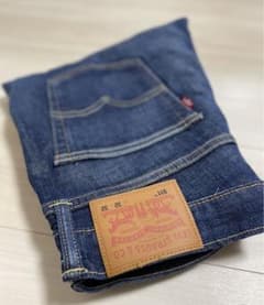 RE:⭐︎Levis 511⭐︎stretch 洗い加工 32inchのサムネイル