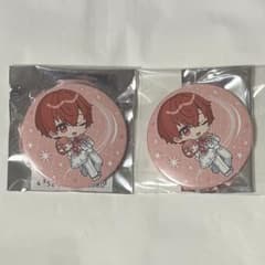 浦島坂田船 となりの坂田 デフォ 缶バッジ - メルカリ