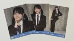 ニアジョイ 山田杏佳 アマガミガール 生写真 コンプのサムネイル