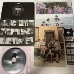 BTS NOW2 日本語字幕付き 公式品のサムネイル