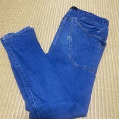 GRIP SWANY GSP-43 JOG 3D CAMP PANTS