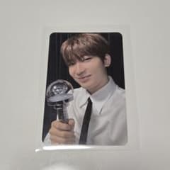 SEVENTEEN RIGHT HERE ウォヌ CARATZONE トレカ - メルカリ