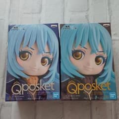 お値下げ！転生したらスライムだった件　二個セットのサムネイル