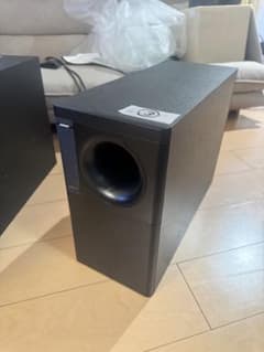 Bose Acoustimass 5 Series III サブウーファー③のサムネイル
