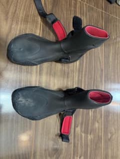ダイビングシューズのサムネイル