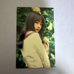 DREAMCATCHER トレカ シヨン 2 - メルカリ