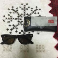 訳ありレイバンサングラス WAYFARERのサムネイル