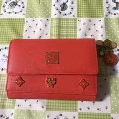 MCM 財布のサムネイル