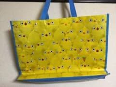 蓮華様専用USAVICH エコバッグのサムネイル
