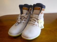 【送料込】REEBOK リーボック moving air ハイカット【未使用】のサムネイル