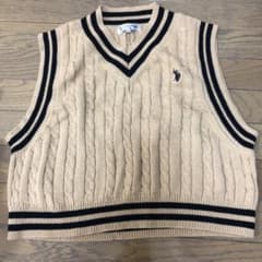 ラルフローレン ベスト 90のサムネイル