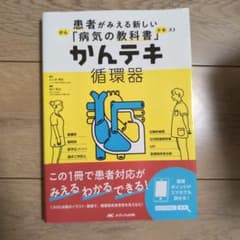 かんテキ 循環器のサムネイル