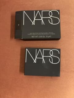 NARS ライトリフレクティングセッティングパウダー　プレストNのサムネイル