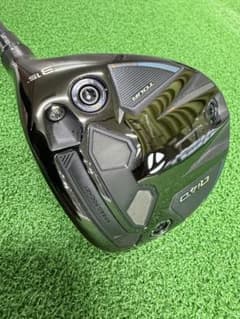 テーラーメイド Qi4D TOUR ツアー 15 3w 65 Ｓ日本仕様 テーラーメイド QI4D 15 3w TOUR ツアー REAX65S - メルカリ
