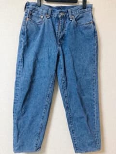 Levi’s 562 Loose Taperのサムネイル