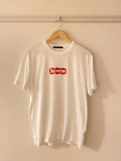 SupremeコラボTシャツのサムネイル