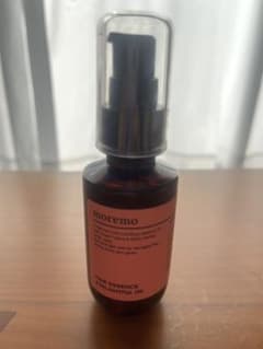 moremo ヘアオイルのサムネイル