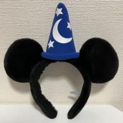 ディズニー カチューシャ ミッキーのサムネイル