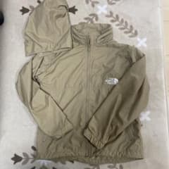 THE NORTH FACE NPJ72310 コンパクトジャケット 130のサムネイル