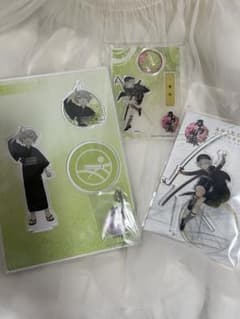 蛍丸　アクリルスタンドセットのサムネイル