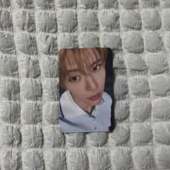 nct wish シオン トレカのサムネイル