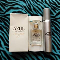 AZUL by moussy 香水、ボディミスト、オマケのサムネイル