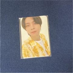 mu-mo NCT トレカ ジャニのサムネイル
